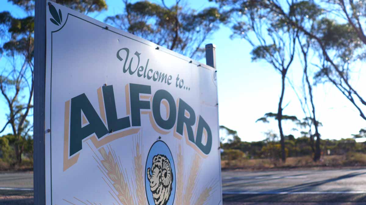 Geophysics Commences at Alford West Copper Project Thor Energy PLC